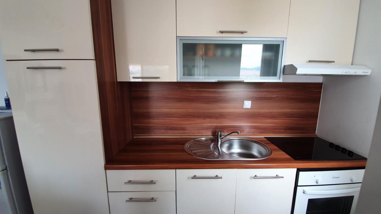 Apartments Augustin พาก ภายนอก รูปภาพ