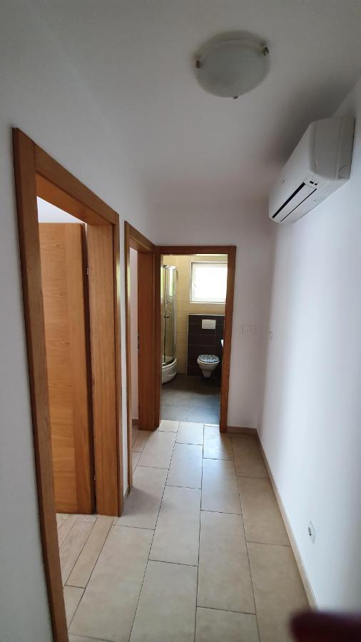 Apartments Augustin พาก ภายนอก รูปภาพ
