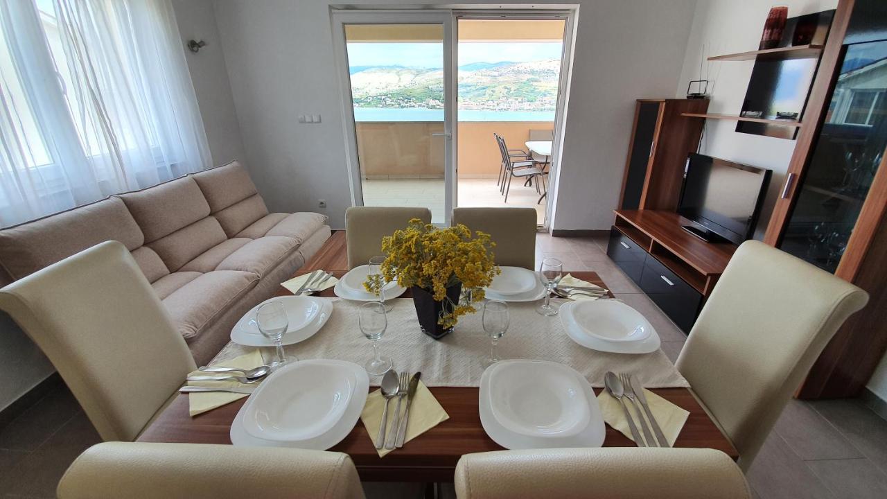 Apartments Augustin พาก ภายนอก รูปภาพ