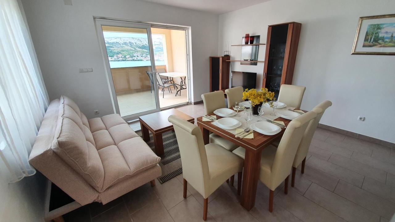 Apartments Augustin พาก ภายนอก รูปภาพ