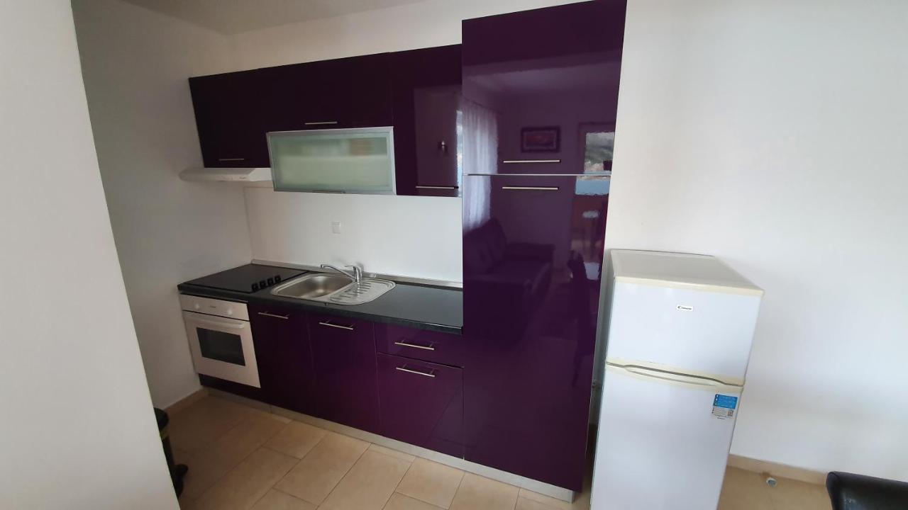 Apartments Augustin พาก ภายนอก รูปภาพ