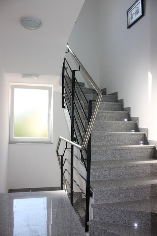 Apartments Augustin พาก ภายนอก รูปภาพ