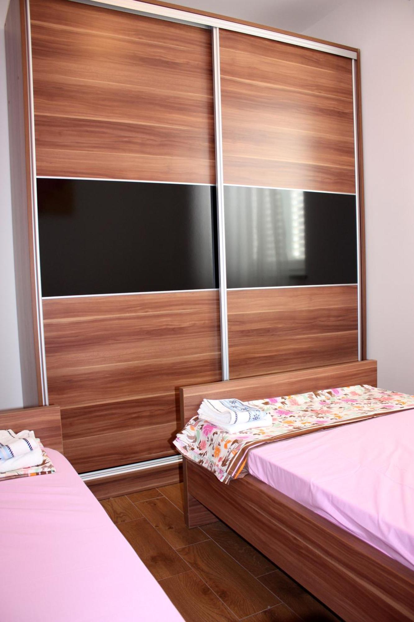 Apartments Augustin พาก ห้อง รูปภาพ
