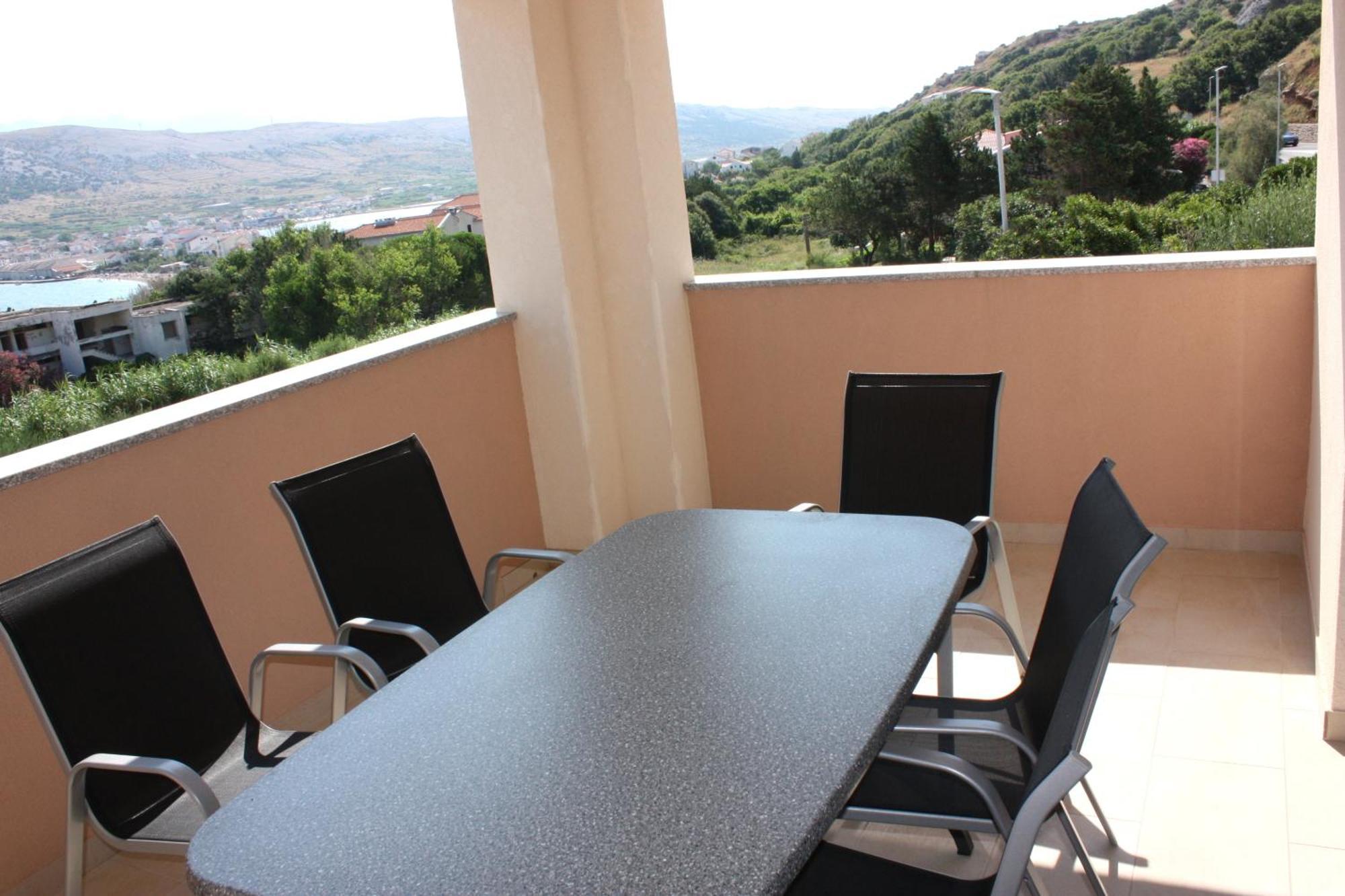 Apartments Augustin พาก ห้อง รูปภาพ